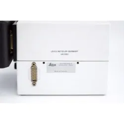Leica Leitz 541000 Video Adapter for Film Cameras, 5 of 6
