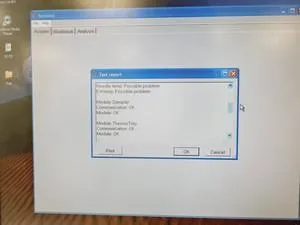 AppliedSensor 3320 Gas Sensing System with Software, 2 of 20
