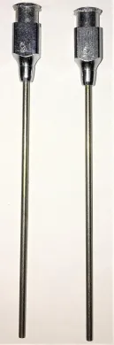 Organomation N-Evap NA0603 Needle Valves (Set of 12)