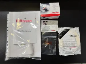Tuttnauer 3850E-B/L Autoclave Steam Sterilizer for Laboratory and Medical Use, 2 of 4