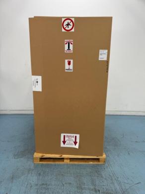 Thermo Scientific Isotemp FBG5005SA Dual-Door Laboratory Refrigerator-cover