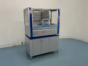 Qiagen QIAsymphony SP Automated Nucleic Acid Purification System, 2 of 3