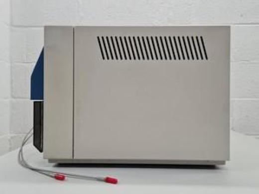 Viscotek TDA 302 Triple Detector Array Lab-cover