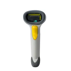 Radwag LS2208 Barcode Scanner, 3 of 3