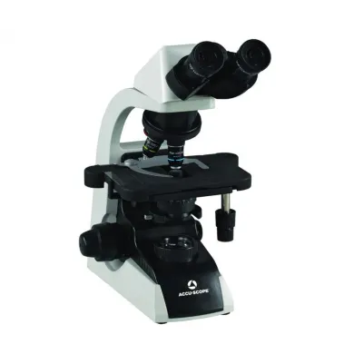 Accu-Scope 3012-LED Series Upright Hematology Microscope
