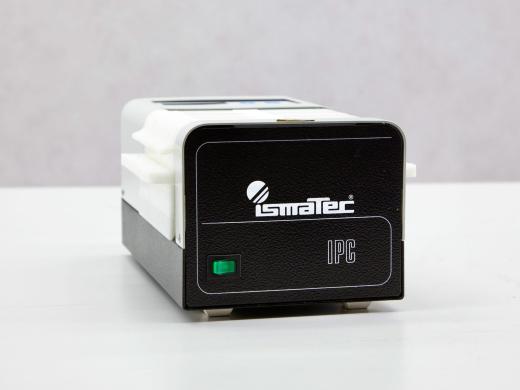 Ismatec IPC-12 Peristaltic Pump-cover