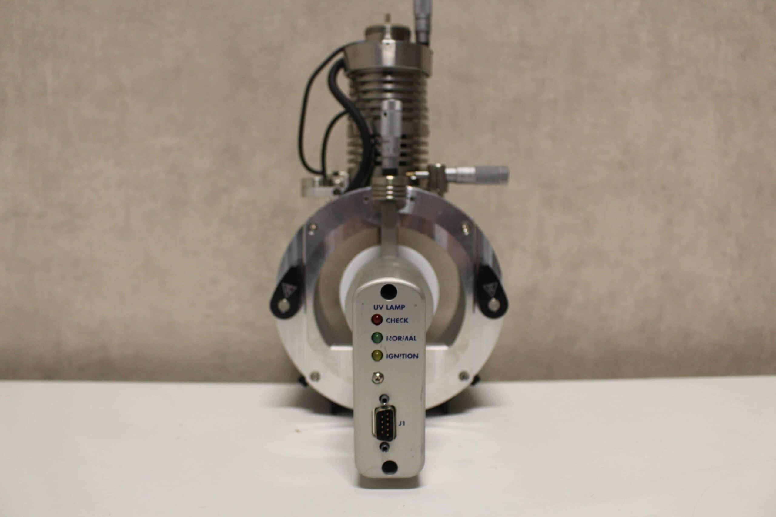 Applied Biosystems MDS Sciex 1007031 rev G MS Ion Source