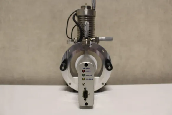 Applied Biosystems MDS Sciex 1007031 rev G MS Ion Source