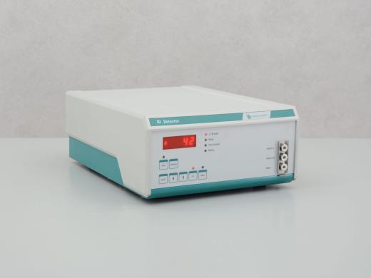 Bischoff 8020 Refractive Index (RI) Detector for HPLC Applications-cover