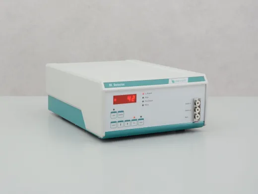 Bischoff 8020 Refractive Index (RI) Detector for HPLC Applications