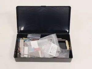 VYTRAN Corporation Filament Fusion Splicing System with Vacuum Pump, 4 of 40