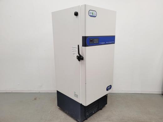 New Brunswick U535 -86 Innova Low Temperature Freezer with Racking Lab-cover
