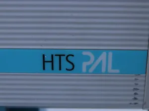 CTC Analytics HTS PAL Automatic Liquid Handler with Variable Injection Volume and High Sample Capacity, 2 of 23