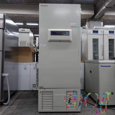 5897・Panasonic / MDF-U500VX-PJ / 超低温フリーザー