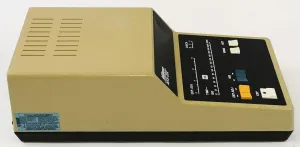 Nikon AFX-DX Microscope Camera Exposure Controller, 2 of 4