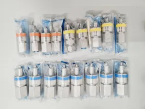 GE Healthcare AKTAready Chromatography FPLC System Lab, 36 of 74