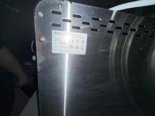 Sartorius Incucyte SX5 Live-Cell Imaging System for Real-Time Kinetic Cell Analysis-cover
