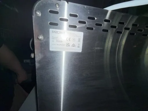Sartorius Incucyte SX5 Live-Cell Imaging System for Real-Time Kinetic Cell Analysis