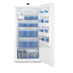Accucold FFUF234IM 33” Wide Upright Frost-Free Laboratory All-Freezer with Icemaker, 3 of 3