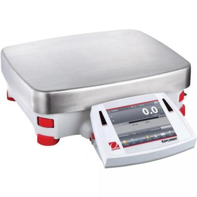 OHAUS EX24001 Explorer Precision High Capacity Electronic Balance-cover