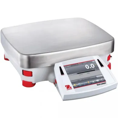Ohaus EX12001 Explorer High Capacity Precision Electronic Balance