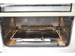 Kuhner Climo-Shaker ISF1-XC Triple Incubator Shaker with Temperature, Humidity & CO2 Control, 6 of 16