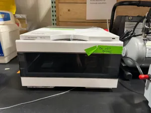 Agilent 1260 Infinity FC-AS High-Performance Autosampler for HPLC, 2 of 4