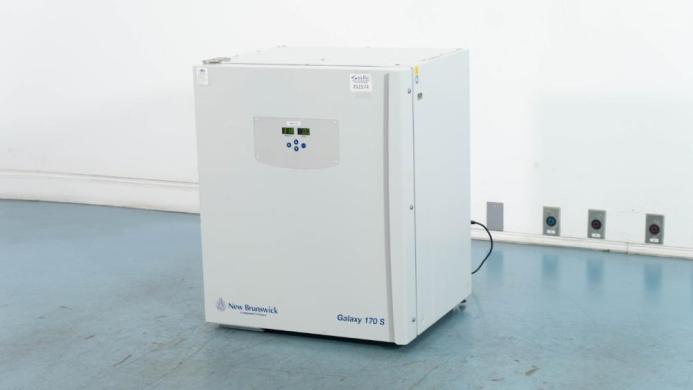 New Brunswick Scientific Galaxy 170S CO2 Incubator-cover