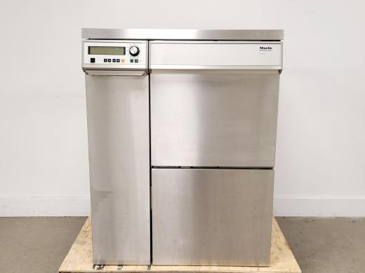 Miele G 7836 CD Laboratory Glassware Washer for Precision Cleaning-cover