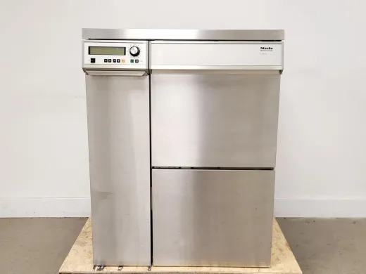 Miele G 7836 CD Laboratory Glassware Washer for Precision Cleaning