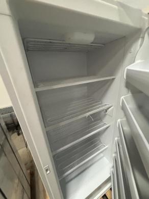 VWR 20LFEEVWAS Upright Laboratory Ultra-low Temperature Freezer-cover