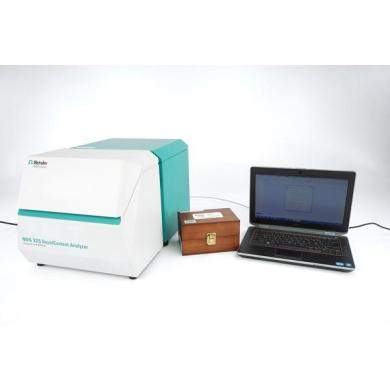 Metrohm NIRS XDS Rapid Content Analyzer System + Vision Software for Solid/Liqui-cover