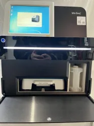 Illumina MiniSeq Bench-top DNA Sequencer for Genomics and Clinical Research, 6 of 7