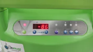 Stirling Ultracold ULT25NEU Portable -86°C Ultra-Low Temperature Freezer, 9 of 13