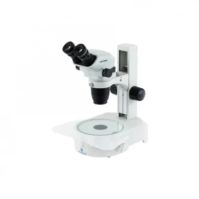 Unitron Z645 Zoom Stereo Microscope with LED Diascopic Stand