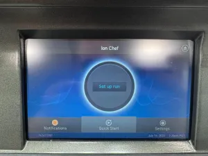 Life Technologies Ion Torrent Ion Chef System for Automated NGS Sample Preparation, 2 of 4