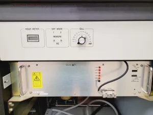 Rigaku Ultima III X-ray Diffractometer with SA-HEM3 Station, 36 of 184