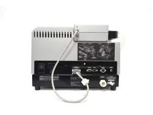 Agilent BioTek EL406 406PSUB3 Automated Microplate Washer Dispenser with Ultrasonic and Dual Syringe Pumps, 7 of 12