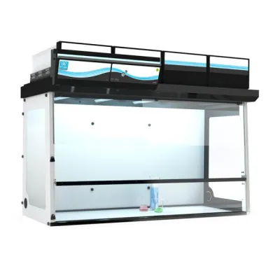 Erlab Captair Flow 714 SMART Ductless Clean Air Enclosure Hood