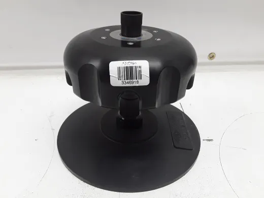 DuPont Sorvall AH-650 Swinging Bucket Centrifuge Rotor 50,000 RPM, 6x5mL Capacity