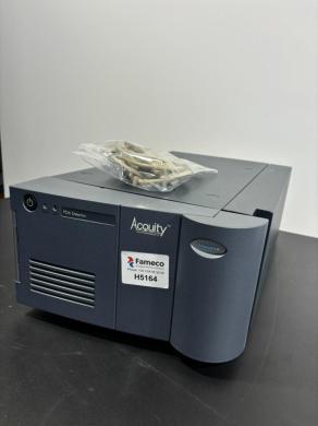 Waters Acquity Photodiode Array (PDA) Detector for HPLC Systems-cover