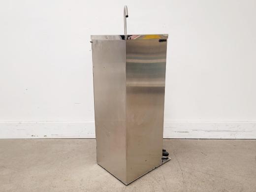 Odyssey Mobile Sink Portable Laboratory Handwashing Station-cover