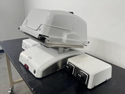 GE Xuri Cell Expansion System W25 Automated Cell Culture Platform for Bioprocessing-cover