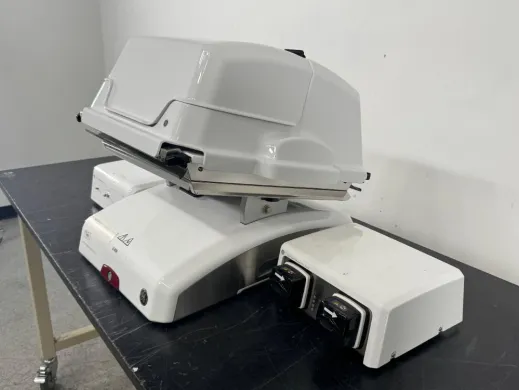 GE Xuri Cell Expansion System W25 Automated Cell Culture Platform for Bioprocessing