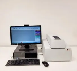 Corbett Research Rotor-Gene RG-3000 with PC & Software, 8 of 21