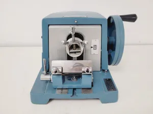 Radical Instruments Senior Rotary Microtome RMT-30, 11 of 11