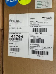 Camfil Airflow Filters for HVAC and Air Purification Systems, 2 of 4
