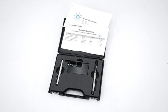 Agilent Nebulizer Adjustment Kit G1960-60470-cover