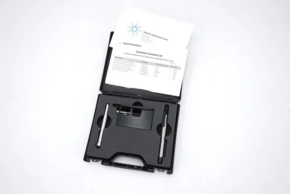 Agilent Nebulizer Adjustment Kit G1960-60470 for LC/MS Systems