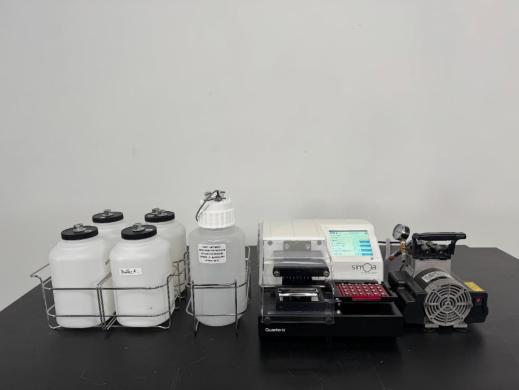 Quanterix Simoa Microplate Washer for Automated Microplate Cleaning-cover